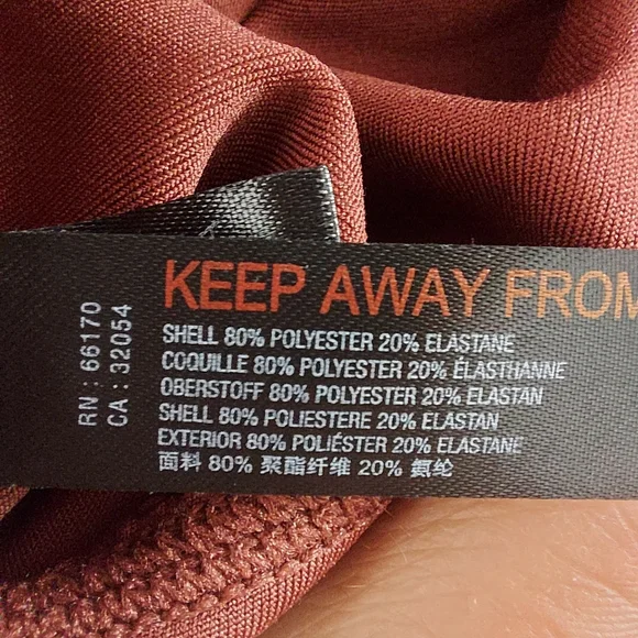 FP Wrap Lose Control Leggings - Picture 7 of 9